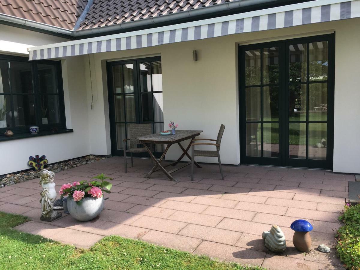 Fewo Rheine Stadtzentral Kültér fotó